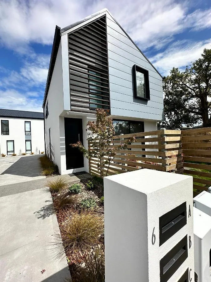 Gem In Papanui Christchurch